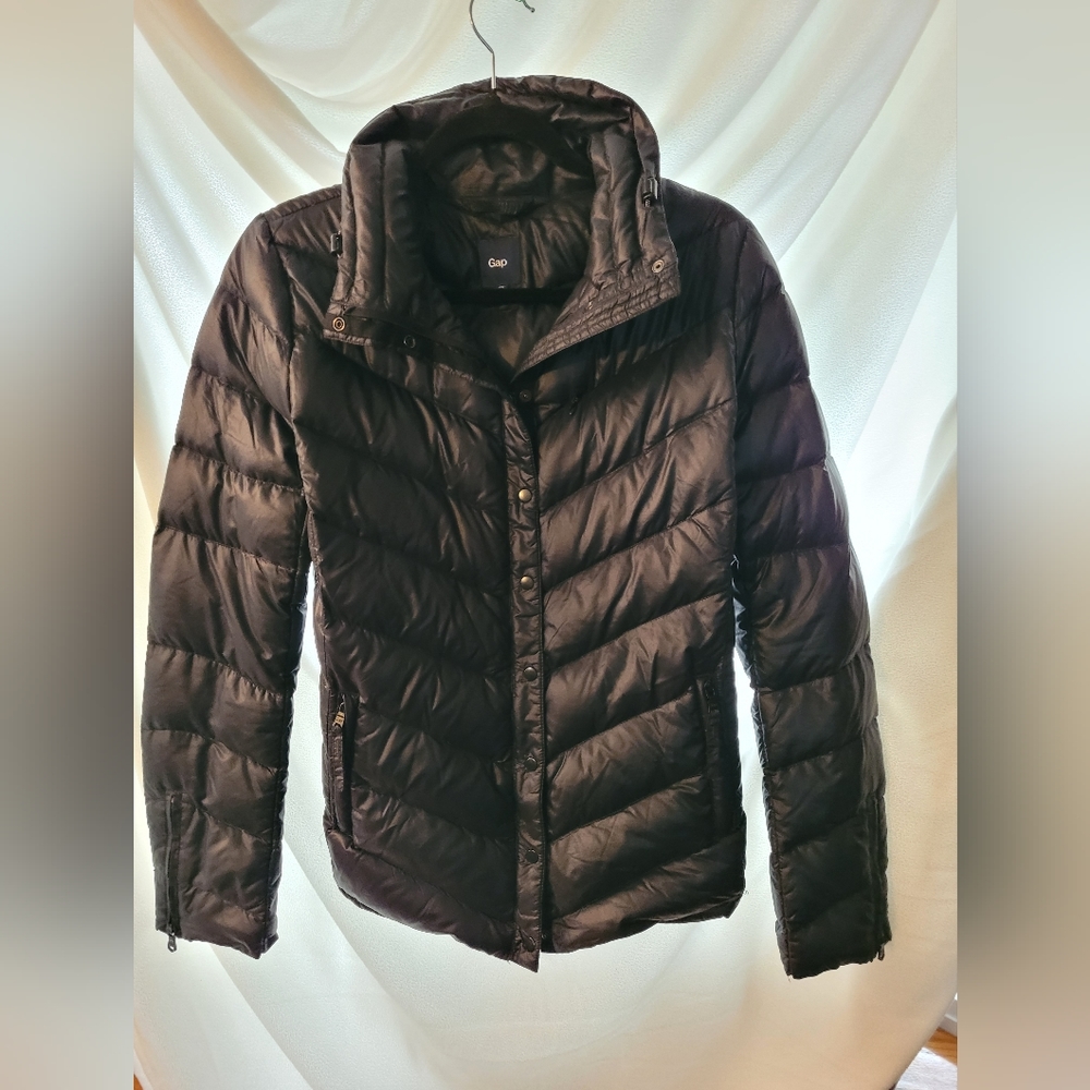 Gap Puffer Jacket